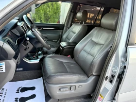 Toyota Land cruiser FACELIFT 3.0D-4D 4x4 FULL FULL FULL MAX - 30990 лв. - 91932963 9