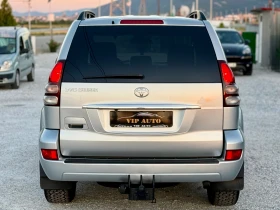 Toyota Land cruiser FACELIFT 3.0D-4D 4x4 FULL FULL FULL MAX - 30990 лв. - 91932963 4
