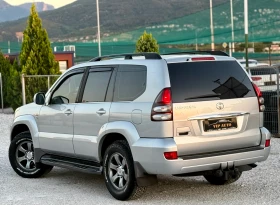 Toyota Land cruiser FACELIFT 3.0D-4D 4x4 FULL FULL FULL MAX - 30990 лв. - 91932963 8