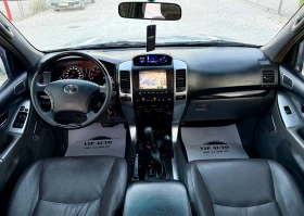 Toyota Land cruiser FACELIFT 3.0D-4D 4x4 FULL FULL FULL MAX - 30990 лв. - 91932963 11