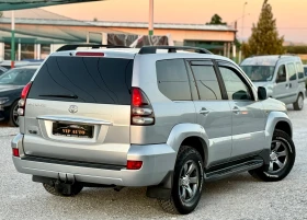 Toyota Land cruiser FACELIFT 3.0D-4D 4x4 FULL FULL FULL MAX - 30990 лв. - 91932963 7