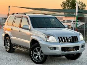 Toyota Land cruiser FACELIFT 3.0D-4D 4x4 FULL FULL FULL MAX - 30990 лв. - 91932963 2