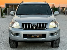 Toyota Land cruiser FACELIFT 3.0D-4D 4x4 FULL FULL FULL MAX - 30990 лв. - 91932963 3
