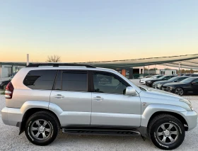 Toyota Land cruiser FACELIFT 3.0D-4D 4x4 FULL FULL FULL MAX - 30990 лв. - 91932963 5
