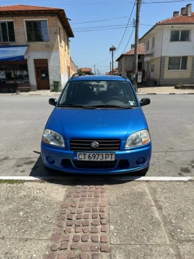 Suzuki Ignis | Mobile.bg    6