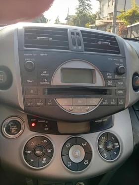 Обява за продажба на Toyota Rav4 2.2 D4D ~8 700 лв. - изображение 6