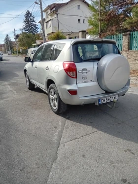Обява за продажба на Toyota Rav4 2.2 D4D ~8 700 лв. - изображение 3