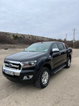     Ford Ranger 2.2 Tdci XLT