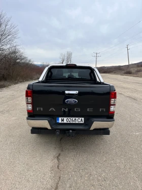 Ford Ranger 2.2 Tdci XLT | Mobile.bg    5