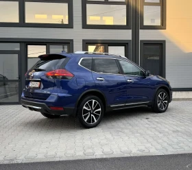 Nissan X-trail TEKNA AWD FACELIFT - 33900 лв. - 75725256 4