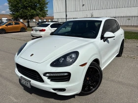 Porsche Cayenne GTS CARFAX АВТО КРЕДИТ 