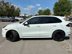 Porsche Cayenne GTS CARFAX АВТО КРЕДИТ - 28800 лв. - 30595566 5