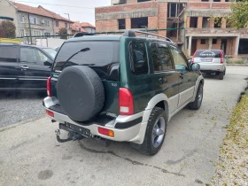 Suzuki Grand vitara 2, 5i-144kc.-ТОП СЪСТОЯНИЕ - 11690 лв. / 5977.00 € - 88744222 6