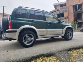 Suzuki Grand vitara 2, 5i-144kc.-ТОП СЪСТОЯНИЕ - 11690 лв. / 5977.00 € - 88744222 14