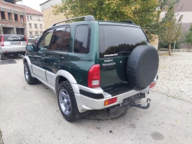 Suzuki Grand vitara 2, 5i-144kc.-ТОП СЪСТОЯНИЕ - 11690 лв. / 5977.00 € - 88744222 4