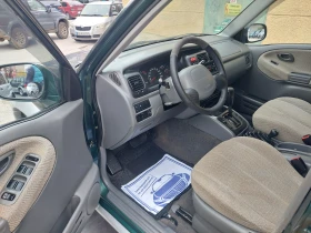 Suzuki Grand vitara 2, 5i-144kc.-ТОП СЪСТОЯНИЕ - 11690 лв. / 5977.00 € - 88744222 11