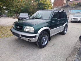Suzuki Grand vitara 2, 5i-144kc.-ТОП СЪСТОЯНИЕ - 11690 лв. / 5977.00 € - 88744222 3