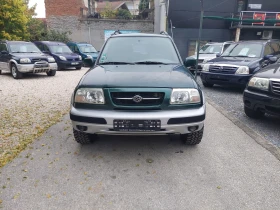 Suzuki Grand vitara 2, 5i-144kc.-ТОП СЪСТОЯНИЕ - 11690 лв. / 5977.00 € - 88744222 2