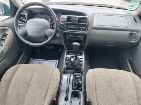 Suzuki Grand vitara 2, 5i-144kc.-ТОП СЪСТОЯНИЕ - 11690 лв. / 5977.00 € - 88744222 13