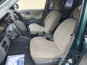 Suzuki Grand vitara 2, 5i-144kc.-ТОП СЪСТОЯНИЕ - 11690 лв. / 5977.00 € - 88744222 12