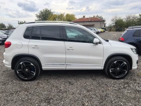 VW Tiguan 2.0TDI R-LINE | Mobile.bg    6