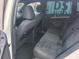 VW Tiguan 2.0TDI R-LINE | Mobile.bg    10