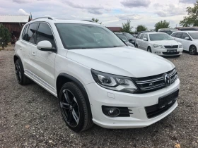 VW Tiguan 2.0TDI R-LINE | Mobile.bg    7
