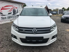 VW Tiguan 2.0TDI R-LINE | Mobile.bg    8