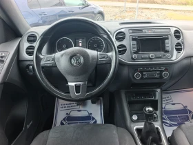 VW Tiguan 2.0TDI R-LINE | Mobile.bg    14