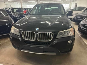 BMW X3 * 28i * CARFAX * БЕЗ ПЪРВОНАЧАЛНА ВНОСКА - 13250 лв. / 6774.62 € - 86376342 6
