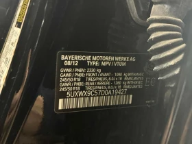 BMW X3 * 28i * CARFAX * БЕЗ ПЪРВОНАЧАЛНА ВНОСКА - 13250 лв. / 6774.62 € - 86376342 10