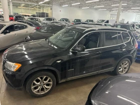 BMW X3 * 28i * CARFAX * БЕЗ ПЪРВОНАЧАЛНА ВНОСКА - 13250 лв. / 6774.62 € - 86376342 2