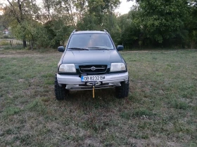 Suzuki Grand vitara 2.5 V6 - 6499 € / 12710.94 лв. - 80239519 3