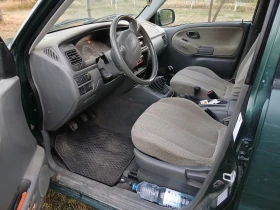 Suzuki Grand vitara 2.5 V6 - 6499 € / 12710.94 лв. - 80239519 8