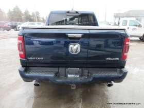 Dodge RAM 1500 * Limited * CARFAX * БЕЗ ПЪРВОНАЧАЛНА ВНОСКА - 34950 € / 68356.26 лв. - 62974270 4