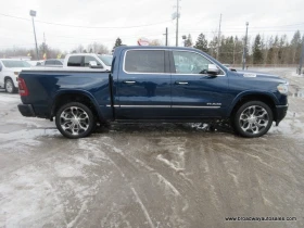 Dodge RAM 1500 * Limited * CARFAX * БЕЗ ПЪРВОНАЧАЛНА ВНОСКА - 34950 € / 68356.26 лв. - 62974270 3