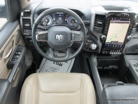 Dodge RAM 1500 * Limited * CARFAX * БЕЗ ПЪРВОНАЧАЛНА ВНОСКА - 34950 € / 68356.26 лв. - 62974270 8