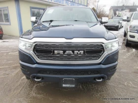 Dodge RAM 1500 * Limited * CARFAX * БЕЗ ПЪРВОНАЧАЛНА ВНОСКА - 34950 € / 68356.26 лв. - 62974270 6