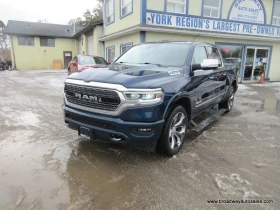 Dodge RAM 1500 * Limited * CARFAX * БЕЗ ПЪРВОНАЧАЛНА ВНОСКА - 34950 € / 68356.26 лв. - 62974270 14