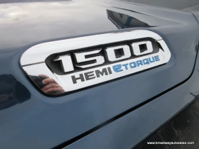 Dodge RAM 1500 * Limited * CARFAX * БЕЗ ПЪРВОНАЧАЛНА ВНОСКА - 34950 € / 68356.26 лв. - 62974270 12