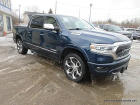 Dodge RAM 1500 * Limited * CARFAX * БЕЗ ПЪРВОНАЧАЛНА ВНОСКА - 34950 € / 68356.26 лв. - 62974270 15