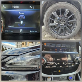 Nissan Murano SL, AWD, Midnight Edition, АГУ - 26000 € / 50851.58 лв. - 29246915 16