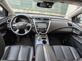 Nissan Murano SL, AWD, Midnight Edition, АГУ - 26000 € / 50851.58 лв. - 29246915 9