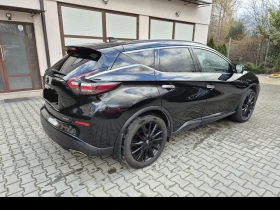 Nissan Murano SL, AWD, Midnight Edition, АГУ - 26000 € / 50851.58 лв. - 29246915 4