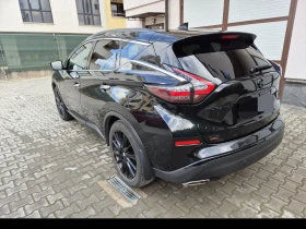 Nissan Murano SL, AWD, Midnight Edition, АГУ - 26000 € / 50851.58 лв. - 29246915 6