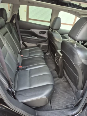 Nissan Murano SL, AWD, Midnight Edition, АГУ - 26000 € / 50851.58 лв. - 29246915 11
