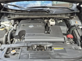 Nissan Murano SL, AWD, Midnight Edition, АГУ - 26000 € / 50851.58 лв. - 29246915 12