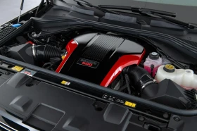 Land Rover Range rover BRABUS 600 CARBON PANORAMA TV, снимка 14