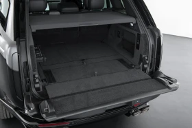 Land Rover Range rover BRABUS 600 CARBON PANORAMA TV, снимка 15