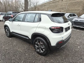 Jeep Avenger 56 KWH | Mobile.bg � ����� ������ 2